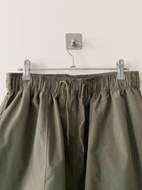 Dixie set up pintuck pants