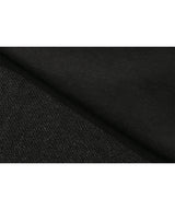 DTS Slogan Hoodie (Black)