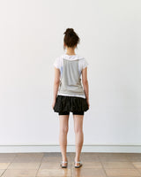 タンクトップ / BEADS SLEEVELESS