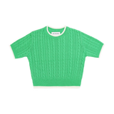 ヒルズセーター/HILLS SWEATER