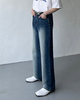 ウィンドブラッシュダークデニム / TC4021 Wild Brush Dark Denim