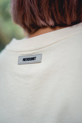 ブランクスTシャツ/Blanks Tee | Flat White