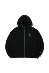 Cherry Bear Hood Zipup_Black (6678738894966)