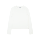 GLASSY LONG SLEEVES