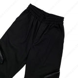 ツイストカーゴパンツ/CH Twist Cargo Pants (3 colors)