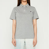 レイジーオッターピケTシャツ / Lazyotter Pique shirt (4559495266422)