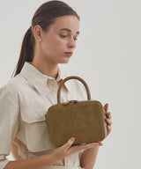 Haim Bag FW_Olive (6646778626166)