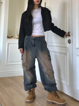 May slim T