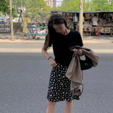 Color silk jacket - t