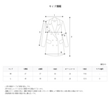 アワーダブルロングコート / ASCLO Our Double Long Coat (2color) (6627425845366)