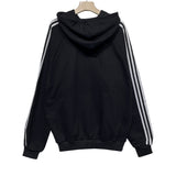 (UNISEX)コアサイドトラックオーバーフード