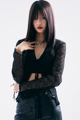 NO.411 NECKLACE