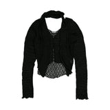 221-SCARF&HOOK LACE CARDIGAN (6677539455094)