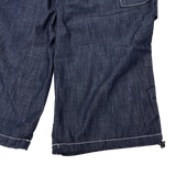 Non-faded Stitch Balloon Cargo PT