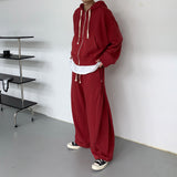 GM バルーンスウェットパンツ / GM Balloon Sweatpants (4 colors)