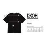 トーンオントーンTシャツ / TONE ON TONE T-SHIRT (4488716583030)
