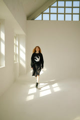 SWALLOW SWEATSHIRT (6636239519862)