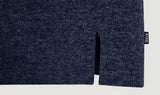 ポイントスリットミニスカート / HIDE Slit Skirt (4606068359286)