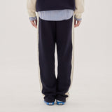 ラザストリングスウェットパンツ / Raza String Sweat Pants (3color)