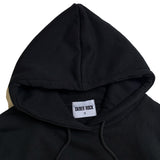 DROOP MAN HOODIE BLACK (6612472725622)