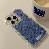 Knit Case Sora (Jelly Hard)