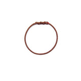 ゴックワリング / [CCNMADE] GOOKHWA Ring (Brown)