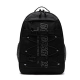3D MATRIX BACKPACK (BLACK) (4641443151990)