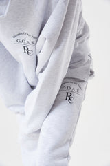 ゴートスウェットパンツ / Goat Sweat Pants Light melange