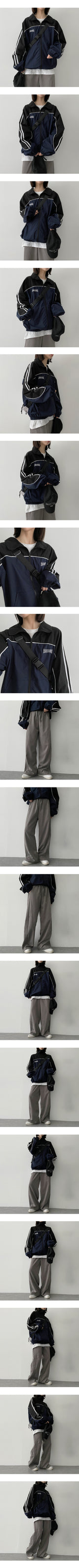 ムントラインベンダブルパンツ/munt line bendable pants
