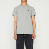 スタンダードフィットレイジーオッターシリーズTシャツ / Standard fit lazyotter series T-shirts (4559246688374)