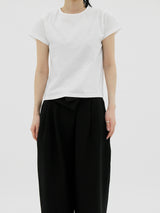 ベーシックオーサムTシャツ / Basic Awesome T-shirt (3color)