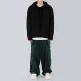 カーゴベルベットパンツ / Cargo Velvet Pants