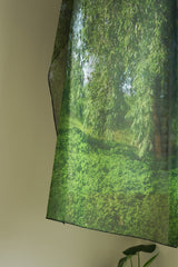 ウッドファブリックポスター/namu fabric poster - basic(M)