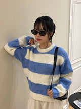 Himmel stripe knit