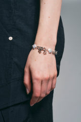 NO.360 [SILVER] BRACELET