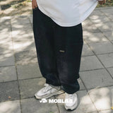 '501 デニムジーンズクラシック / MOB '501 Denim Jeans Calssic
