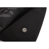 ユニクロスバッグブラック/ UNII CROSS BAG BLACK (4440066785398)