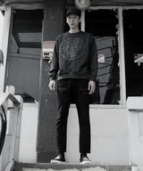"GOBLIN" スウェットシャツ/"GOBLIN" sweatshirt (2065918722166)
