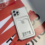 Jelly_Nyang Jelly Card Phone Case
