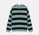 Jack Camille Border Knit (6color)