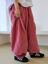 ワイドバルーンPT 4color