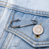 BBD Division Reverse Denim Jacket (Blue)