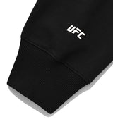 UFCスターライトリラックスフィットパーカー