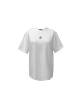 aAke ロゴ ショート スリーブ T / aAke LOGO SHORT SLEEVE T