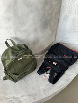 [UNISEX] カラーリングナイロンバックパック