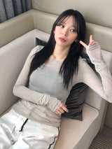 セティアＴシャツ