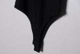 ブラックホールアーマーボディスーツ/TOP(9302) Black Hole Warmer Bodysuit