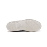 テニスウーマンレーセット / BENSIMON TENNIS WOMAN LACET - GREY