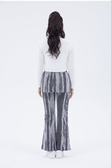 マッチパンツ / Match Pants [Grey]