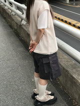 フォローラウンドベスト